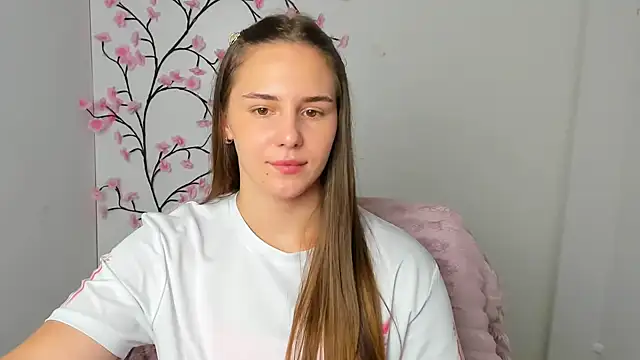 Chat ao vivo de Kyara_ra