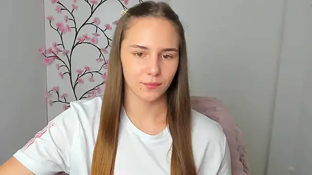 Chat ao vivo de Kyara_ra