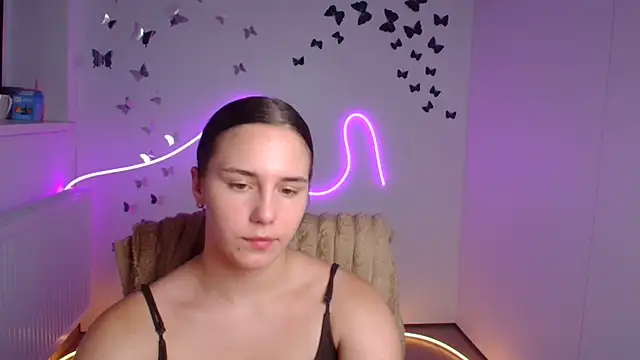 Chat ao vivo de Kyara_ra