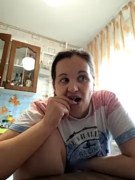 Pokój czatu na żywo – Jeanne_Cynthia