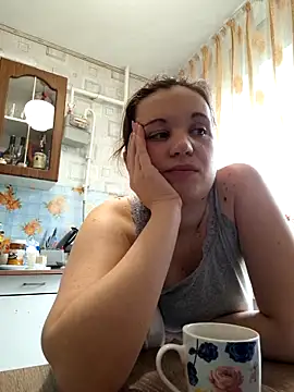 Jeanne_Cynthia Adlı Modelin Canlı Sohbet Odası