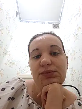 חדר צ'אט בשידור חי של Jeanne_Cynthia
