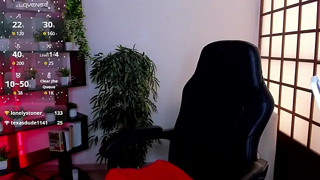 Chat ao vivo de Star_Tarra