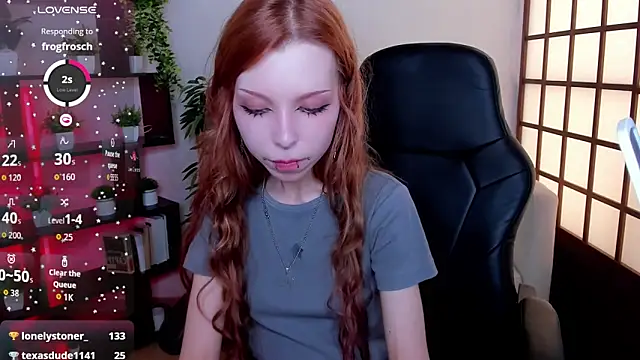 Star_Tarra élő chatszobája