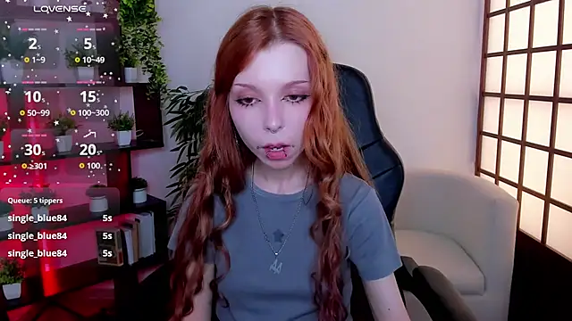 Star_Tarra élő chatszobája