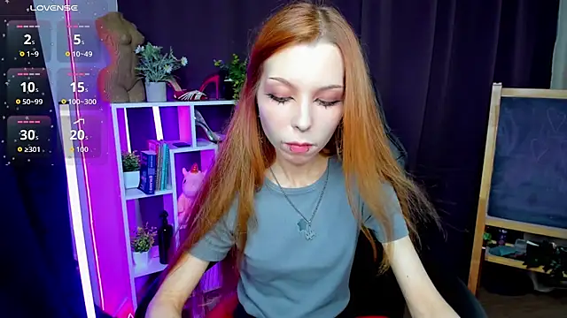 Živá chatovací místnost Star_Tarra