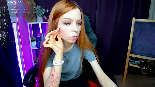 Star_Tarra – live chatrum