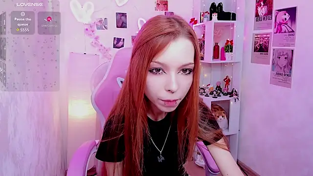 Star_Tarra Cameră chat live