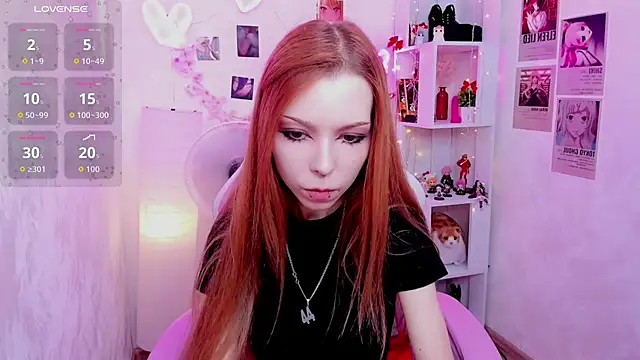Sala de chat ao vivo de Star_Tarra