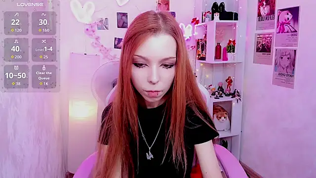 Star_Tarra – live chatrum