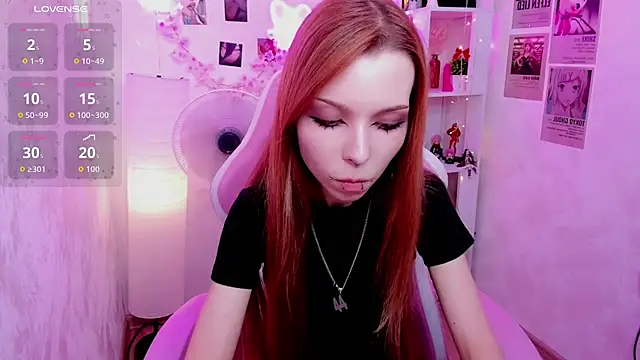 Star_Tarra – live chatrum