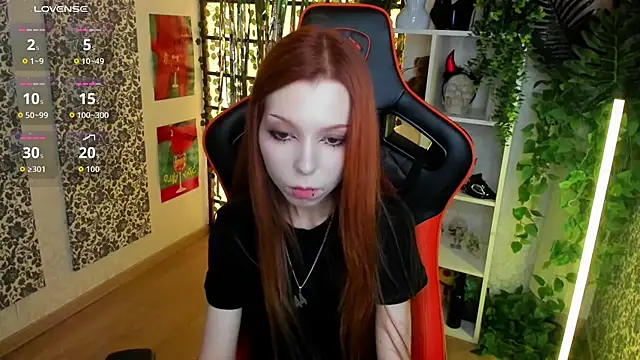 Star_Tarran Live chat-huone