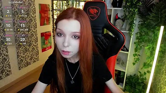 Star_Tarran Live chat-huone