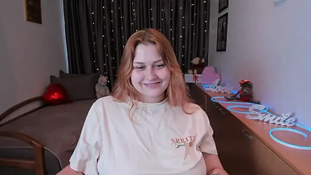 NoraLiinn Live chat-huone