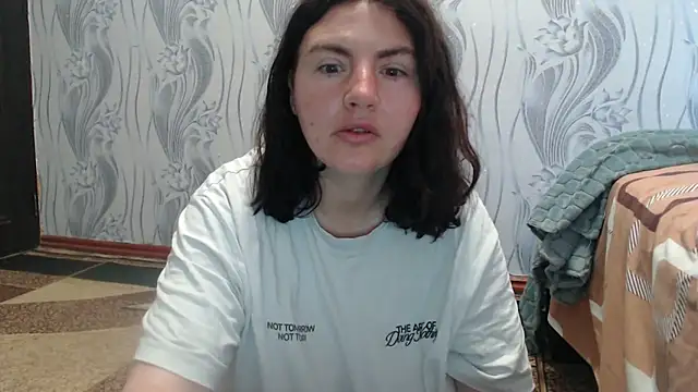 AlinaxJames Live Chatraum