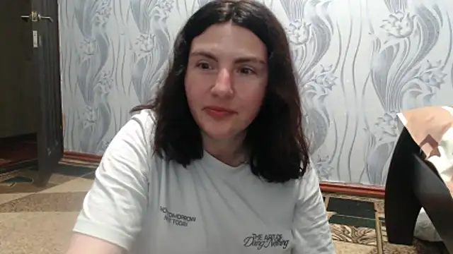Chat ao vivo de AlinaxJames