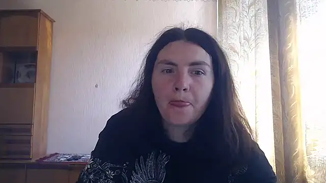 Živá chatovací místnost AlinaxJames