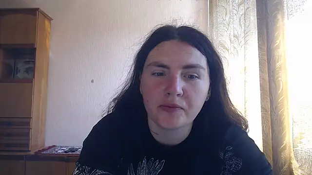 Živá chatovací místnost AlinaxJames