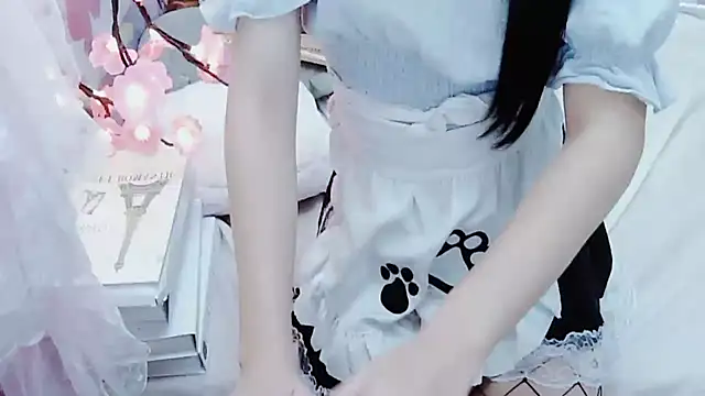 Živá chatovací místnost SexyBona