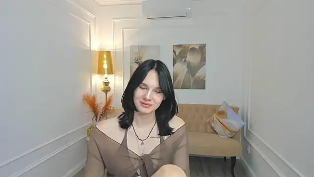 AlicePertim – Naživo XXX chat