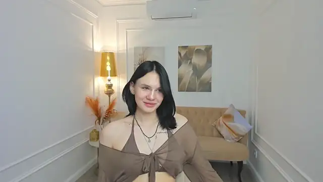 AlicePertim – Naživo XXX chat