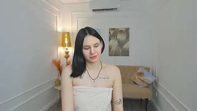 Chat XXX Live AlicePertim