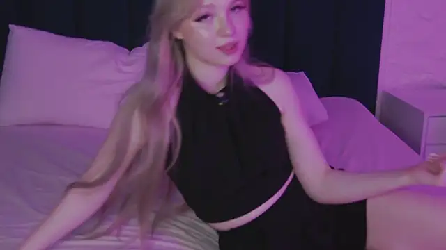 Sala de chat ao vivo de Shy_Barbie