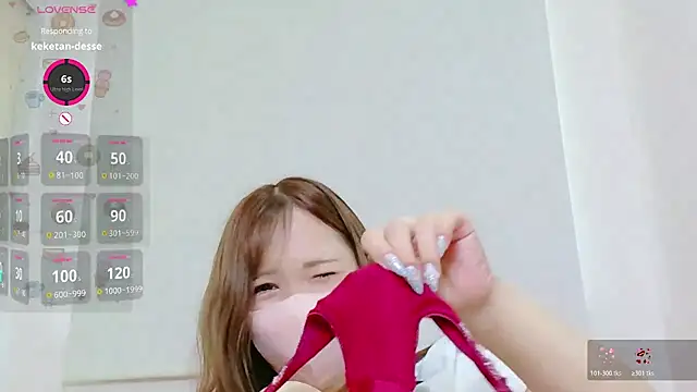 sugar__chan Adlı Modelin Canlı Sohbet Odası
