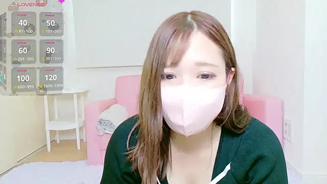 sugar__chann Live chat-huone