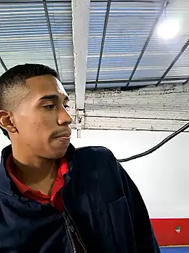 Show Webcam de diegopalacios69