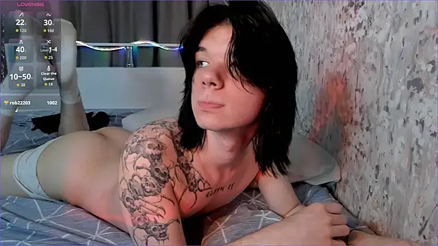 softcollision's Live Sex Cam Show