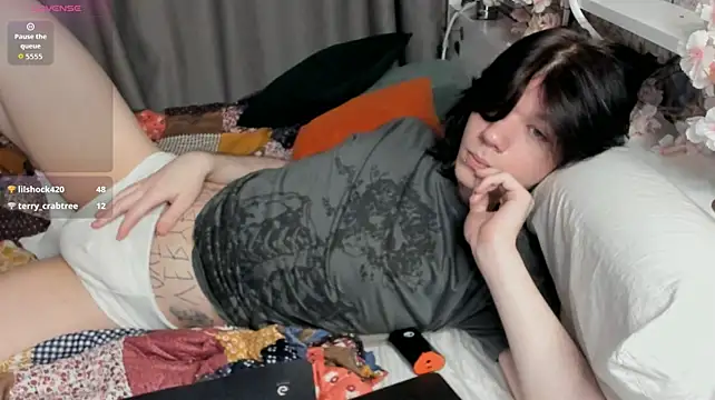 softcollision's Live XXX Chat