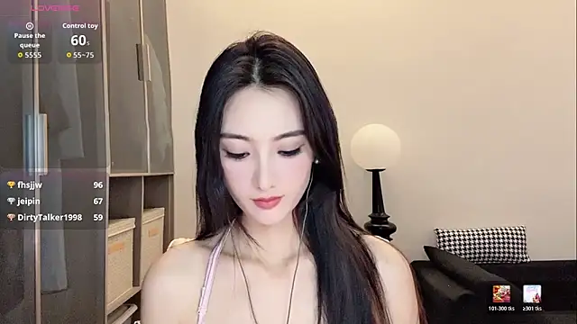 Chatroom en direct de Tindraa