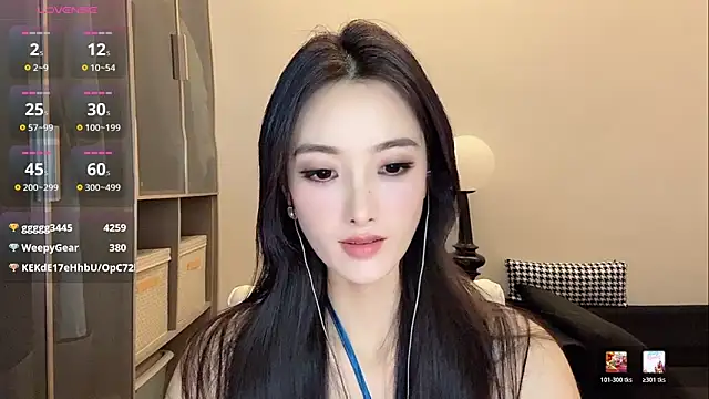 Tindraa 실시간 채팅방