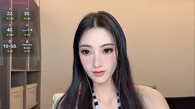 Tindraa Live Chatraum