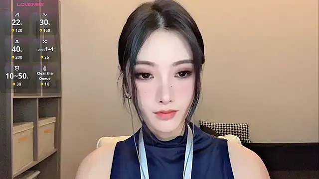 Tindraan Live chat-huone
