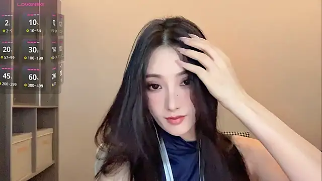 Sala de chat ao vivo de Tindraa