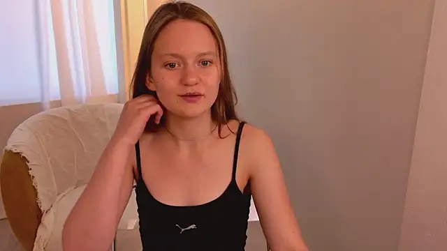 French_Fry Live Chatraum