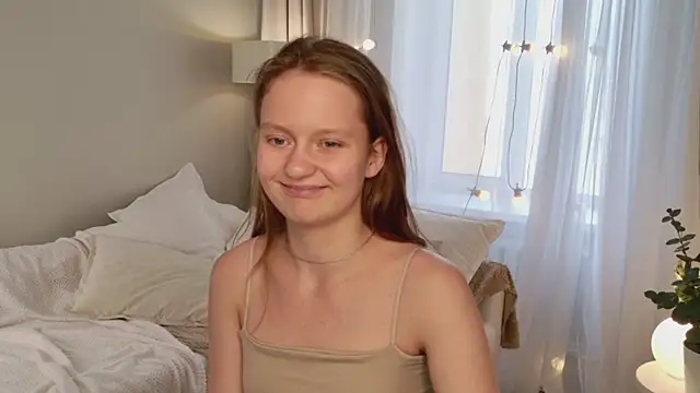 Živá chatovací místnost French_Fry