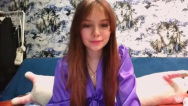 Princess_Mira – live chatrum