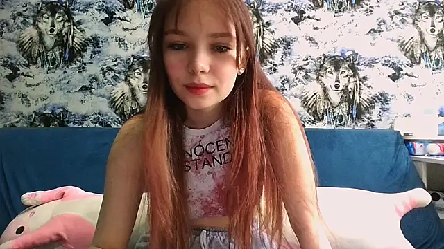 Sala de chat ao vivo de Princess_Mira