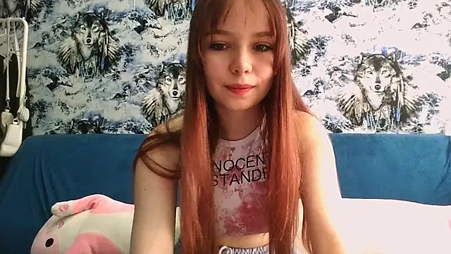 Sala de chat ao vivo de Princess_Mira