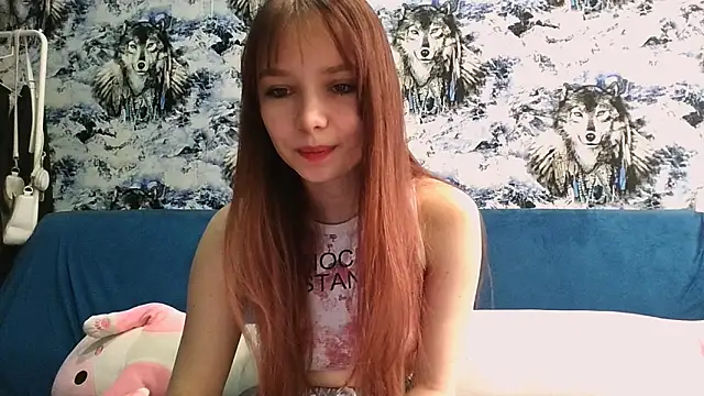 Princess_Mira – live chatrum