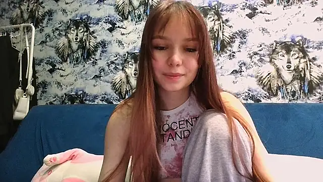 Princess_Mira Adlı Modelin Canlı Sohbet Odası