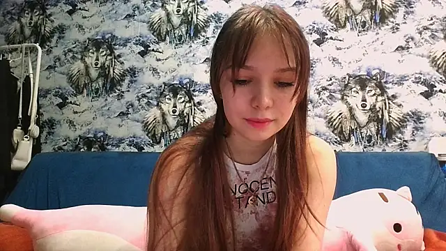 Princess_Mira – live chatrum