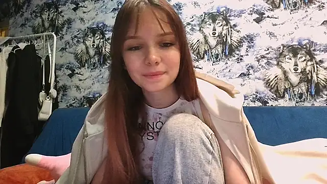 Sala de chat en directo de Princess_Mira