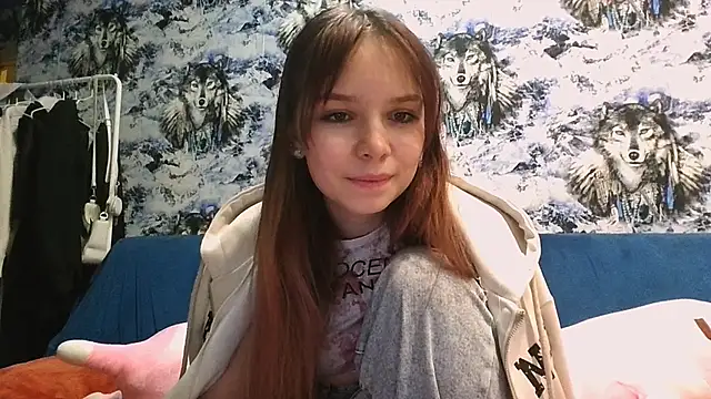 Princess_Mira – live chatrum