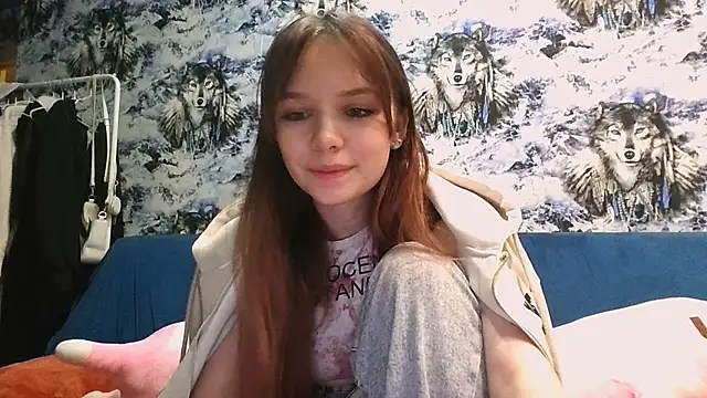 Princess_Mira Live Chatraum