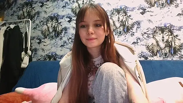 Princess_Mira Adlı Modelin Canlı Sohbet Odası