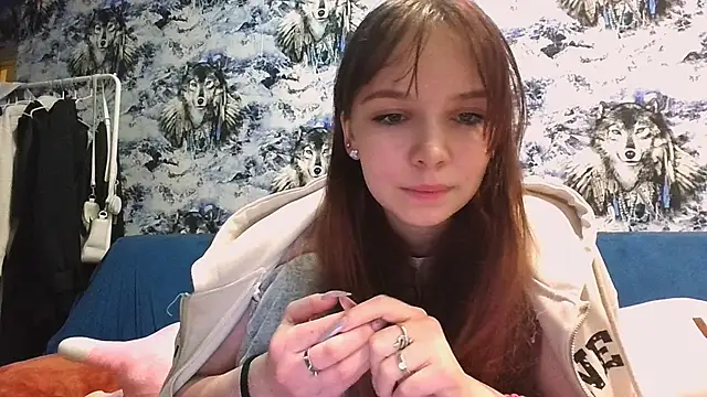 Princess_Mira Adlı Modelin Canlı Sohbet Odası